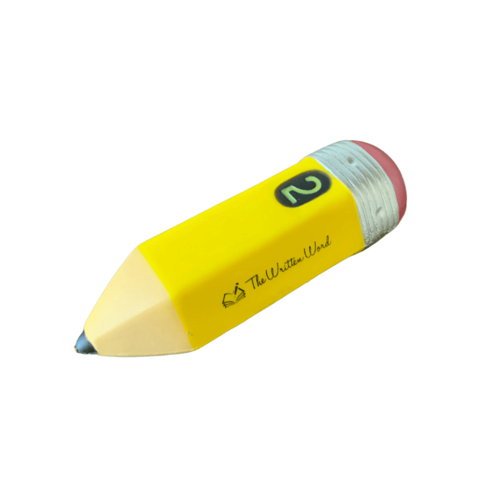 foam-pencil-the-written-word-center-for-dyslexia-and-learning