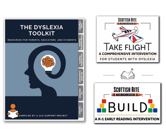 ISBE's Dyslexia ToolKit & Dyslexia Guide | The Written Word