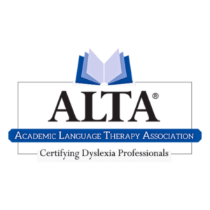 ALTA - The Written Word