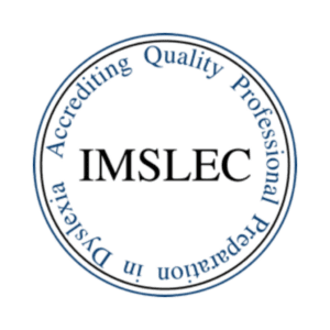 IMSLEC - The Written Word