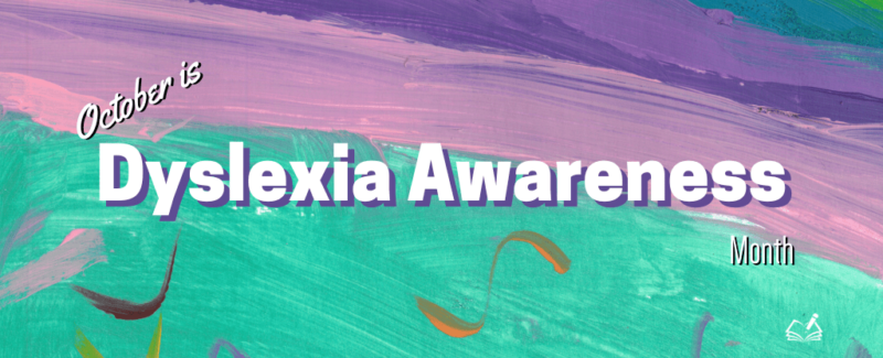 Newsletter-Dyslexia Awareness 2024-The Written Word