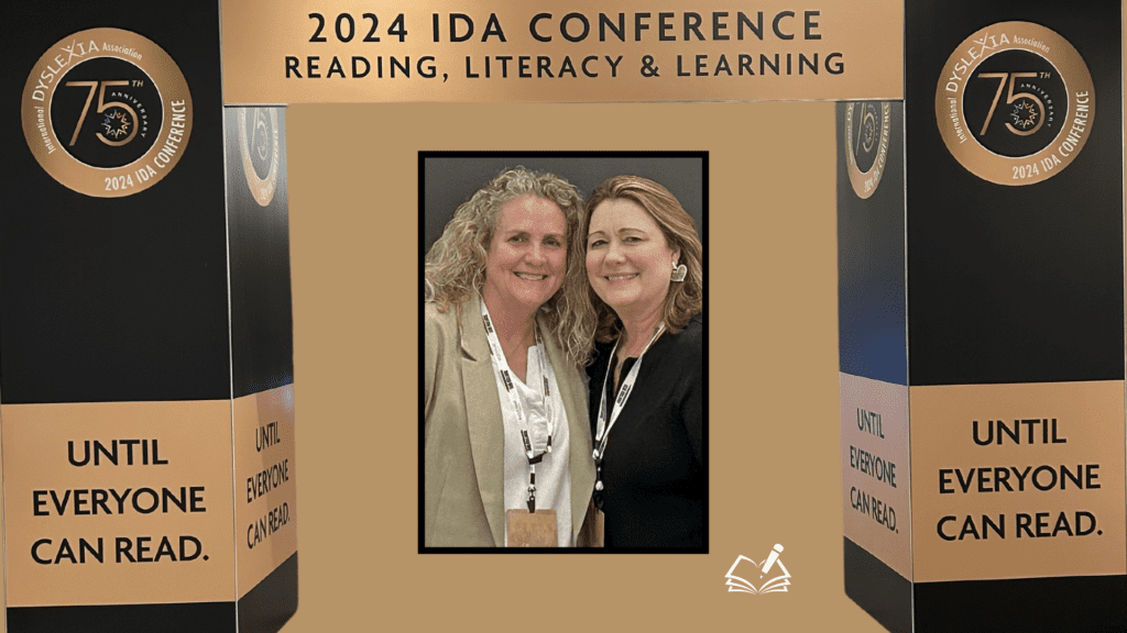 2024 IDA Conference-The Written Word